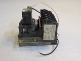 Square D Company Lighting Contactor Class 8903 6.5in x 5.5in x 5.25in LL0 40 -- Used