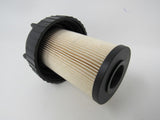 Diesel Fuel-Water Separator Filter Element with Drain FF943 -- New