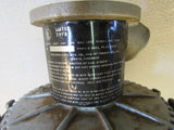 Benjamin Caged Outdoor Light Fixture 600W 13in x 9in PS 30 2790 Metal Glass -- Used