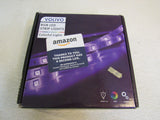 Volivo RGB LED Strip Lights Multicolored 25-ft Left R35-75NWF-02 -- Used