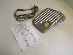 Wix Transmission Filter 58904 -- New