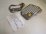 Wix Transmission Filter 58904 -- New