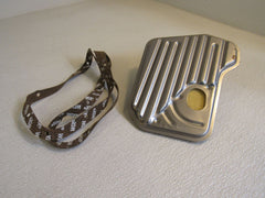 Wix Transmission Filter 58904 -- New