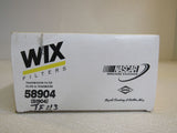 Wix Transmission Filter 58904 -- New