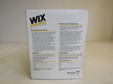 Wix Transmission Filter 58904 -- New