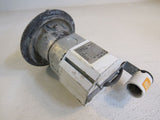 Hubbell/Sterner Light Fixture Base S68 HPS 50W HM42 10in x 6.5in NRG-501-HL -- Used