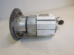 Hubbell/Sterner Light Fixture Base S68 HPS 50W HM42 10in x 6.5in NRG-501-HL -- Used