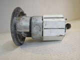 Hubbell/Sterner Light Fixture Base S68 HPS 50W HM42 10in x 6.5in NRG-501-HL -- Used