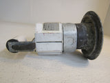 Hubbell/Sterner Light Fixture Base S68 HPS 50W HM42 10in x 6.5in NRG-501-HL -- Used
