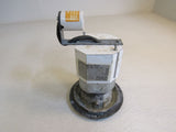 Hubbell/Sterner Light Fixture Base S68 HPS 50W HM42 10in x 6.5in NRG-501-HL -- Used