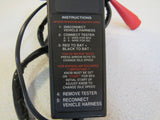 OTC Tools Idle Speed Control Bypass Air Solenoid Tester Ford Motor ISC/BPA 7951 -- New