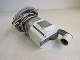Hubbell/Sterner Light Fixture Base S68 HPS 50W HM42 Brown/White NRG-501-HL -- Used
