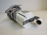 Hubbell/Sterner Light Fixture Base S68 HPS 50W HM42 Brown/White NRG-501-HL -- Used