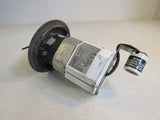 Hubbell/Sterner Light Fixture Base S68 HPS 70W HM42 10in x 6.5in NRG-507-HL -- Used