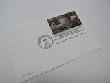 USPS Scott UX280 20c City College Of New York First Day of Issue Postal Card -- New