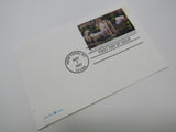 USPS Scott UX280 20c City College Of New York First Day of Issue Postal Card -- New