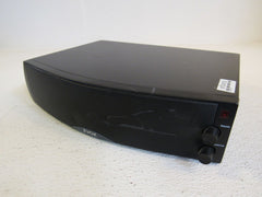 Zvox Single Cabinet Powered Audio System Mini TV Sound System 215 -- Used