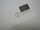 USPS Scott UX284 20c Fort McHenry First Day of Issue Postal Card -- New