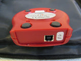 Qwizdom Classroom Education Remote Learning System Set RF HOST Q4RF -- Used