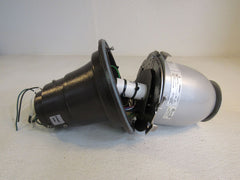 Cyclone Outdoor Lamp Light Fixture Base R30 CG1301-GR5-LAO-RAL8019TX Metal -- Used