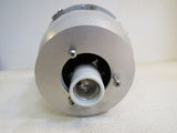 Cyclone Outdoor Lamp Light Fixture Base R30 CG1301-GR5-LAO-RAL8019TX Metal -- Used