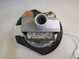 Delta Light Fixture Base HID High Pressure Sodium 10in x 10in x 8.5in 71A8091 -- Used