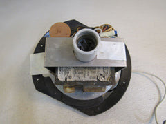 Delta Light Fixture Base HID High Pressure Sodium 10in x 10in x 8.5in 71A8091 -- Used