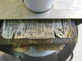 Delta Light Fixture Base HID High Pressure Sodium 10in x 10in x 8.5in 71A8091 -- Used