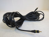 Professional Video Extension Cord 50-ft -- Used