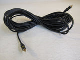 Professional Video Extension Cord 50-ft -- Used