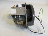 Delta Light Fixture Base HID High Pressure Sodium 9in x 8in x 8in 71A8091 Metal -- Used
