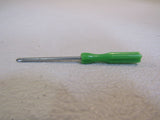 Professional Phillips Screwdriver 3-3/4-in Vintage -- Used