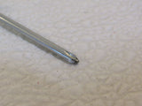 Professional Phillips Screwdriver 3-3/4-in Vintage -- Used