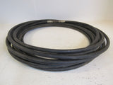 Professional Pressure Washer Hose Quick Connect 58-ft -- Used