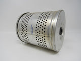 Wix Filters Heavy Duty Cartridge Fuel Metal Canister 51156 -- New