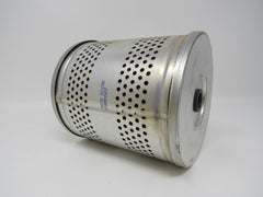 Wix Filters Heavy Duty Cartridge Fuel Metal Canister 51156 -- New
