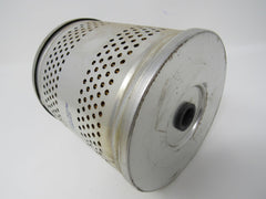 Wix Filters Heavy Duty Cartridge Fuel Metal Canister 51156 -- New