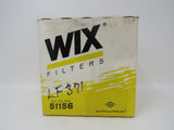 Wix Filters Heavy Duty Cartridge Fuel Metal Canister 51156 -- New
