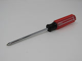 Professional Phillips Screwdriver 6-in Vintage -- Used