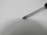 Professional Phillips Screwdriver 6-in Vintage -- Used