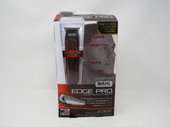 Wahl Edger Pro Corded Precision Grooming Kit 20 Pieces Ultra-Close Cutting -- New