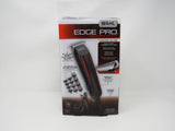 Wahl Edger Pro Corded Precision Grooming Kit 20 Pieces Ultra-Close Cutting -- New