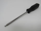 Professional Torx Star Screwdriver 7-in Vintage -- Used
