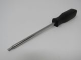 Professional Torx Star Screwdriver 7-in Vintage -- Used