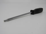 Professional Torx Star Screwdriver 7-in Vintage -- Used
