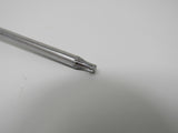 Professional Torx Star Screwdriver 7-in Vintage -- Used