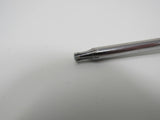 Professional Torx Star Screwdriver 7-in Vintage -- Used