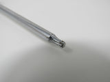 Professional Torx Star Screwdriver 7-in Vintage -- Used