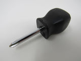 Professional Phillips Screwdriver 3-1/2-in Vintage -- Used