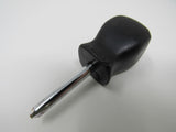 Professional Phillips Screwdriver 3-1/2-in Vintage -- Used